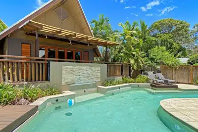 Image de Villa Magnétique Pure 5