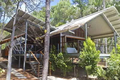 Image de The Pines - Horseshoe Bay, Qld