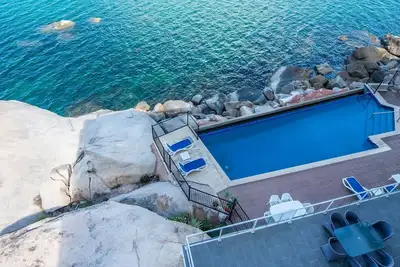 1 Appartement Bright Point 5404