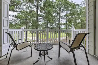 Image de Nouveau! Condo Spring Lake Anderson Club avec accès à la piscine