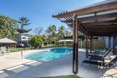 Image de Appartement Kooyong 5 - Arcadia, Qld