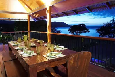 Image de Villa Kembali - Baie Horseshoe, Qld