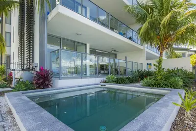 Image de Blue on Blue Appartement 912