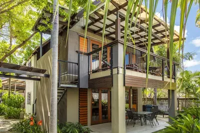 Image de Villa Magnétique Pure 7