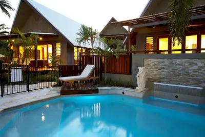 Image de Villa Magnétique Pure 3