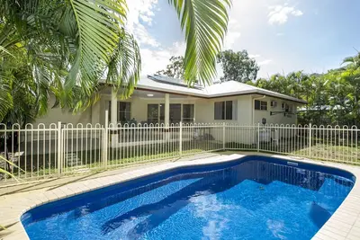 Image de Island Dreams - Baie de Nelly, Qld