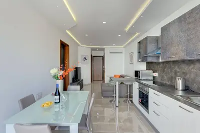 Image de La Rive Seaview & Best Location 2br Apartment