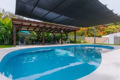 Image de Appartement Kooyong 2 - Arcadia, Qld