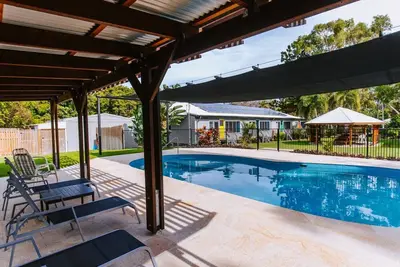Image de Appartement Kooyong 1 - Arcadia, Qld