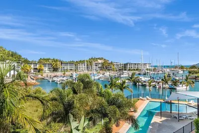 Appartement en bord de mer 13