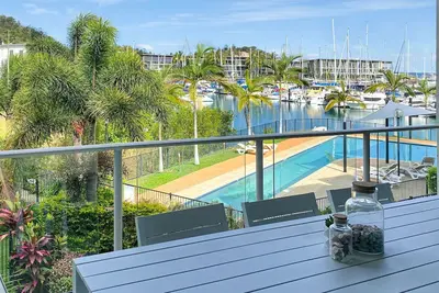 Appartement en bord de mer 14
