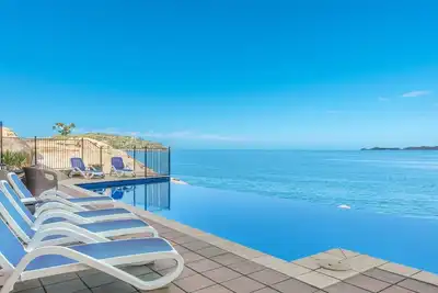 1 Appartement Bright Point 4501