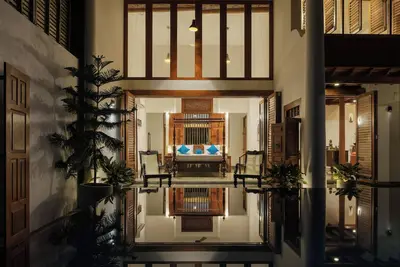 Image de Royal Indigo Villa