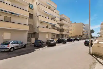 Image de 1072 Appartement à 80 mètres de la mer de Gallipoli