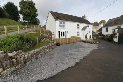 Image de Frog Lane Cottages - Trois Chambres Maison, Couchages 6