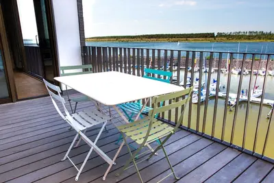 Image de Le confortable (07) - Z1-The House