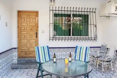 Superbe maison de 2 chambres à Los.