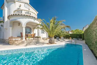 Image de Magnifique maison à L'Ametlla de.