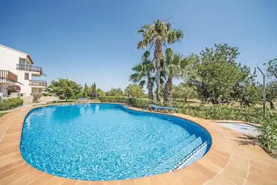 Image de Bel appartement de 2 chambres à San.