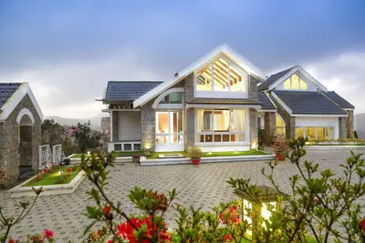 Image de Wisteria Luxury Villas