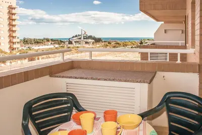 Image de Appartement confortable à Oropesa del.