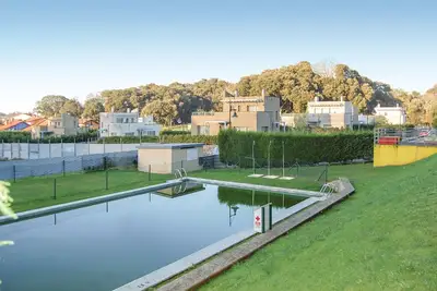 Image de Superbe appartement de 2 chambres à.