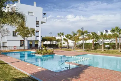 Image de Superbe appartement à Alhama de Murcia