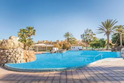 Image de Superbe appartement à Roquetas de Mar