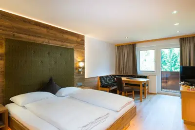 Image de Studio Familial Rauriser Jungle - Hotel Alpina ****