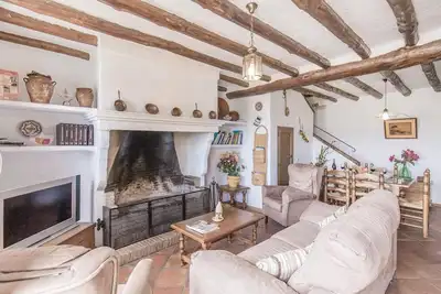 Image de Magnifique maison à Zahara de la Sierra
