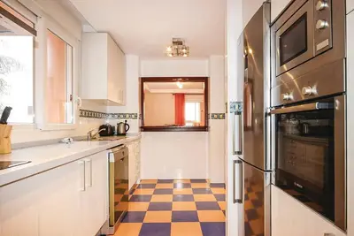 Image de Superbe maison de 5 chambres à Marbella