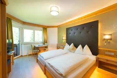 Image de Rauriser Goldzimmer Classic - Hôtel Alpina ****