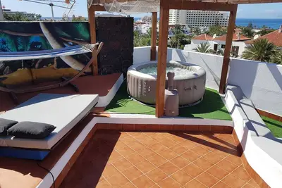 Image de Homerez - Appart. spacieux Arona