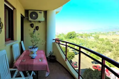 Image de Homerez - Appartement spacieux Villajoyosa, 82m², piscine