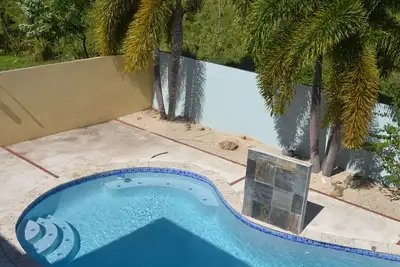 Image de Gated Home w / piscine privée sur Pr3 par Ocean-5 min à pied de la plage