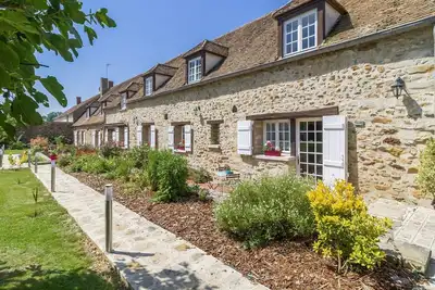 Image de Domaine des Trois Chateaux