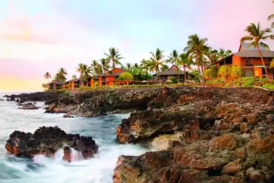 Image de Kanaloa at Kona by Outrigger