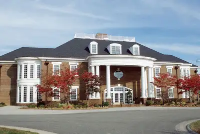 Image de Williamsburg Plantation Resort: 2br / 2ba / cuisine complète, été 2019