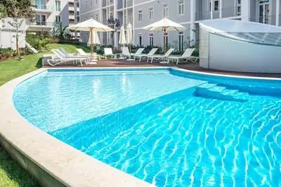 Image de Marquês Best Apartments - Lisbon Best Apartments.