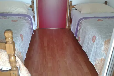 Image de Garçonnière avec air conditionné Rtina - Stosici, Zadar (As-15921-b)