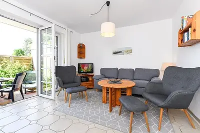 Image de Appartement Taddig Crab - Apartments House Taddigshus