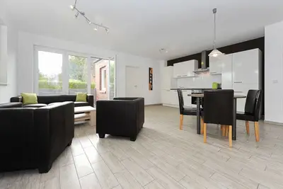 Image de Appartement Deichjuwel - Apartments Am Kajedeich