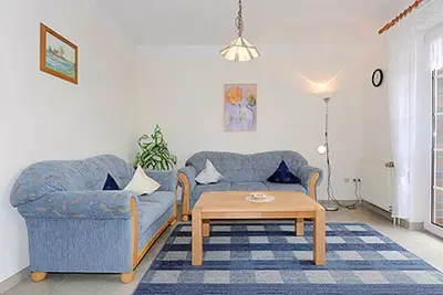 Image de Appartement Taddigshove - Apartments House Taddigshus