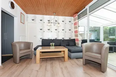 Image de Ferienhaus Sonnenstern - maisons de vacances châteaux de plage