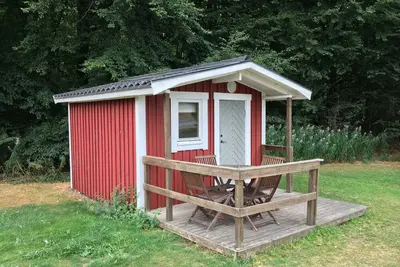 Image de Torne Camping