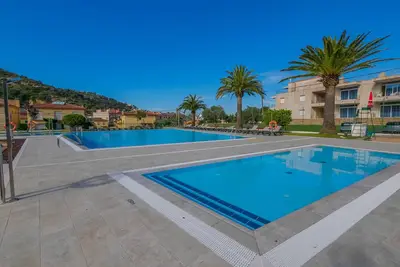 Image de Rescator Resort 326 - Une Chambre Appartement, Couchages 4