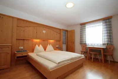 Image de Chambre familiale Enzian - Wiesenhof