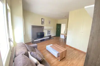 Image de Josep Sabate, 4 1 - Une Chambre Appartement, Couchages 4