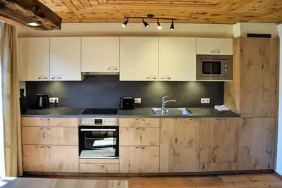 Image de Appartement Alpenrose petit - Wiesenhof