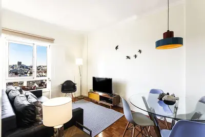 Image de Anjos Premium Apartment